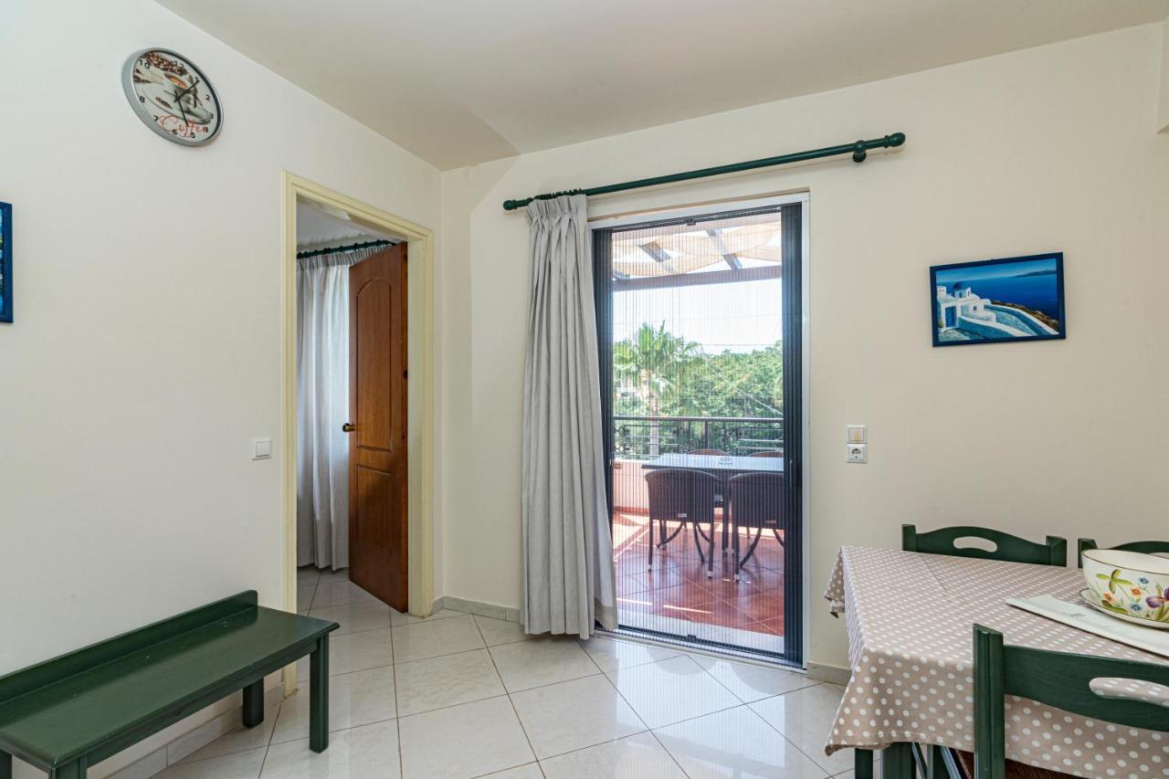 Gianna Apartments Almirída Kültér fotó